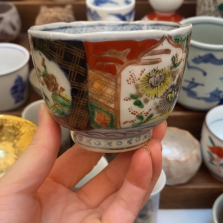 中古物品默认微瑕，谨慎参拍，满18包邮！