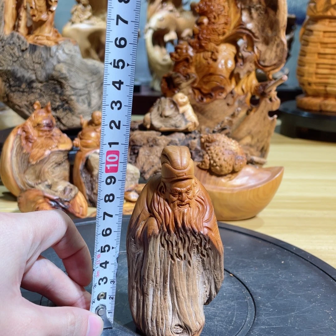 柏木（崖柏）太行崖柏工艺品