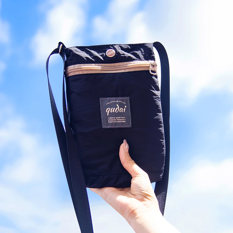 手机包迷你小包男女款韩版简约2025新款装钥匙零钱夏天散步小挎包