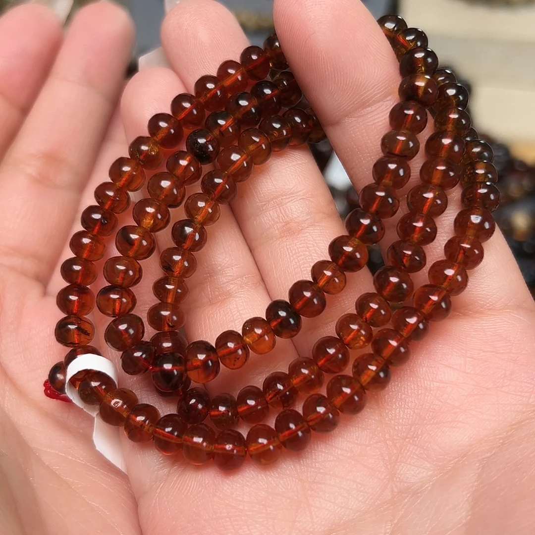 琥珀未镶嵌裸石抚顺琥珀六20540