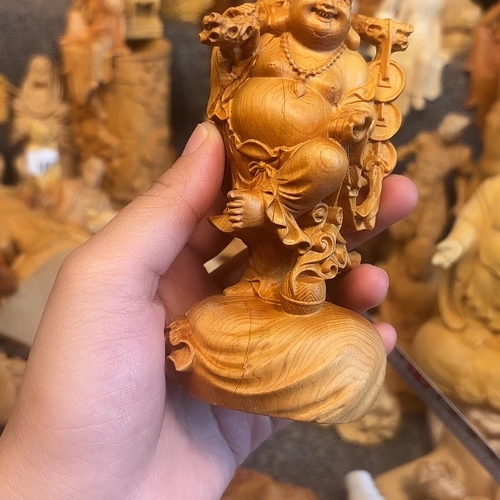 柏木（崖柏）崖柏瑕疵米勒