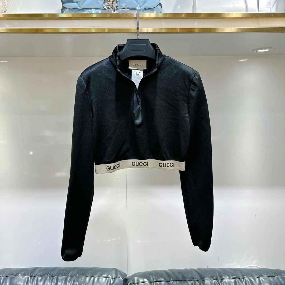 99新 GUCCI/古驰 双双臻选/ff00010/古驰套装L码