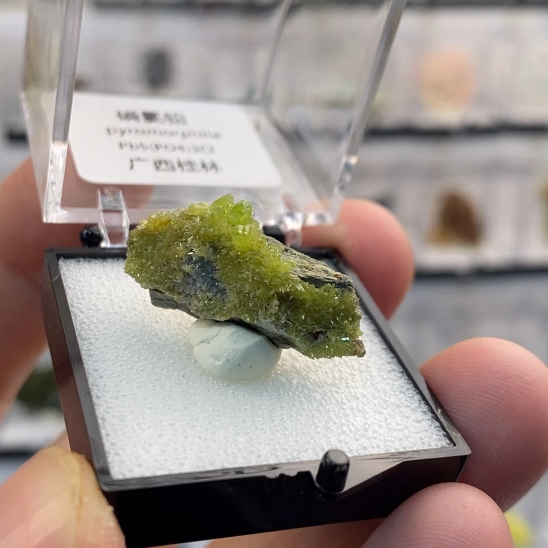 石材矿物小精品摆件