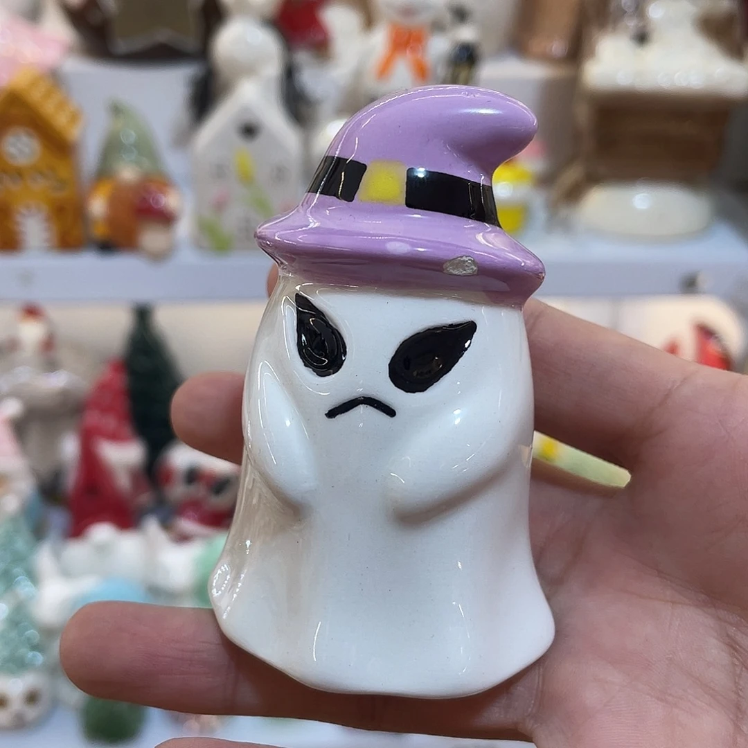 陶瓷微瑕介意慎拍
