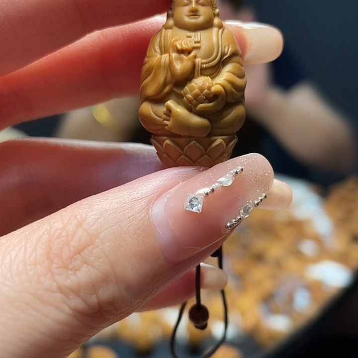 橄榄核手串/手链橄榄