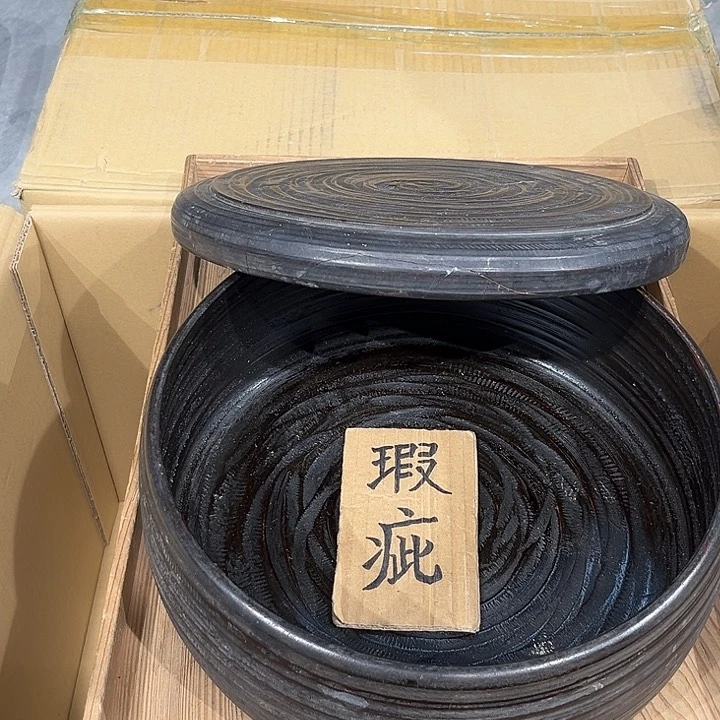 瓷片中古商品谨慎下单