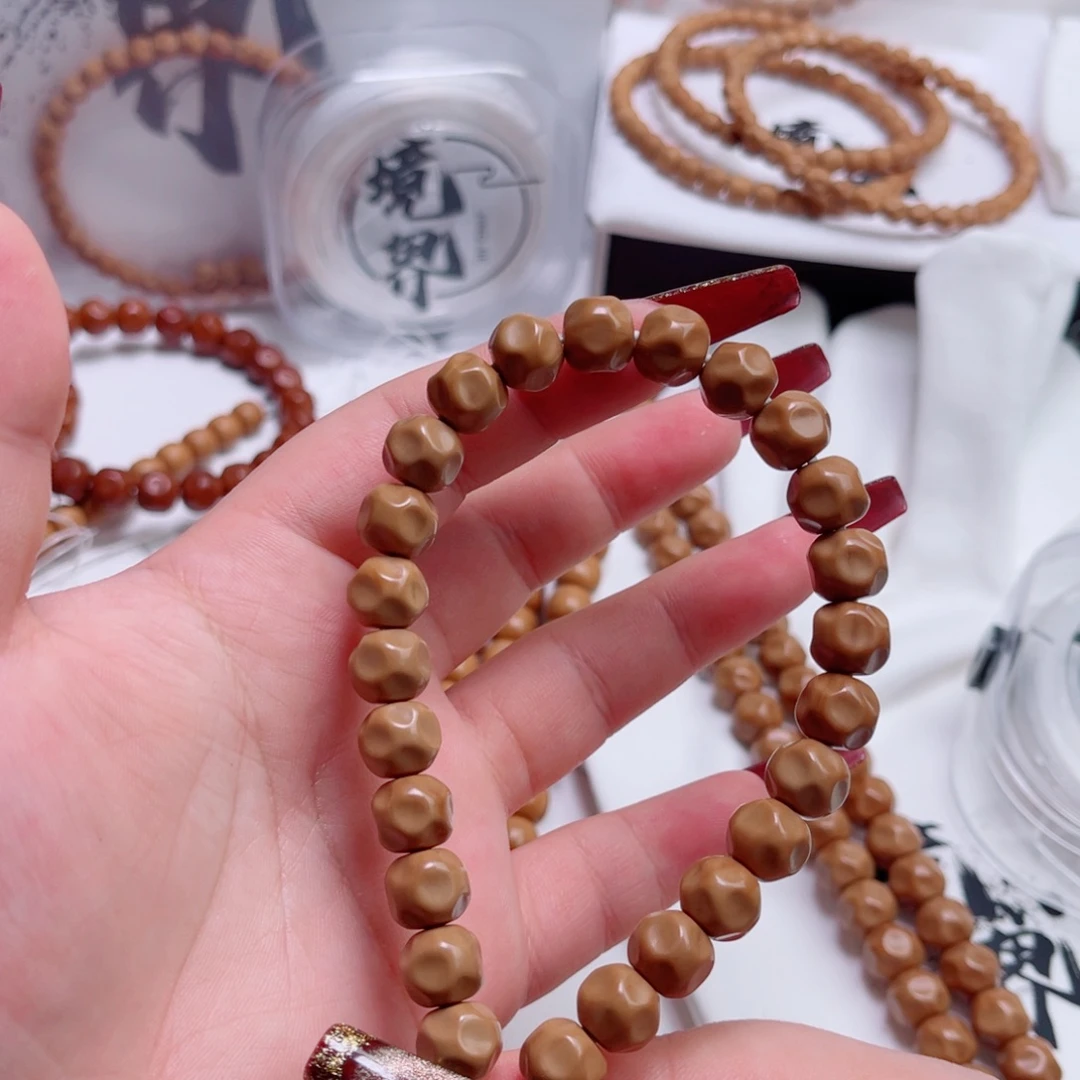 核桃手串/手链猴头奶酪深坑全品9➕