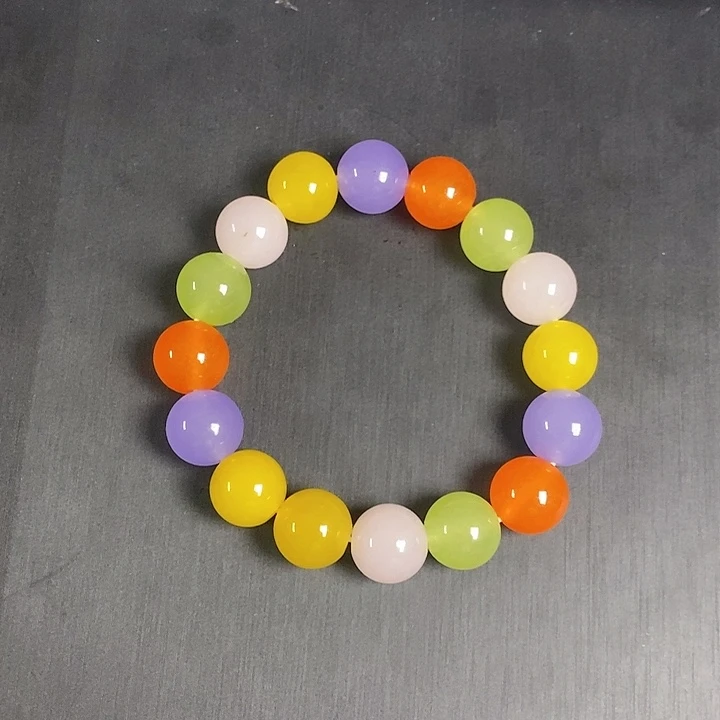 潮流精美好看吊坠2037