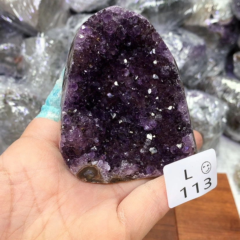 【闪购商品】未镶嵌水晶大型摆件（非配饰）