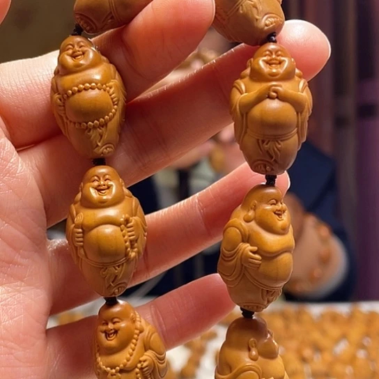 橄榄核手串/手链橄榄核