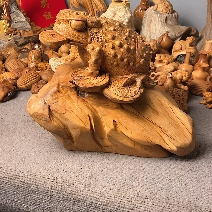 柏木招****板崖柏精品崖柏