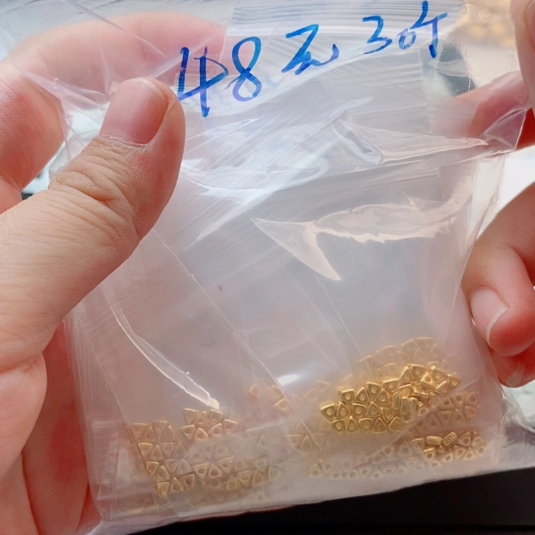 银S925镀金镶嵌手链翡翠配饰