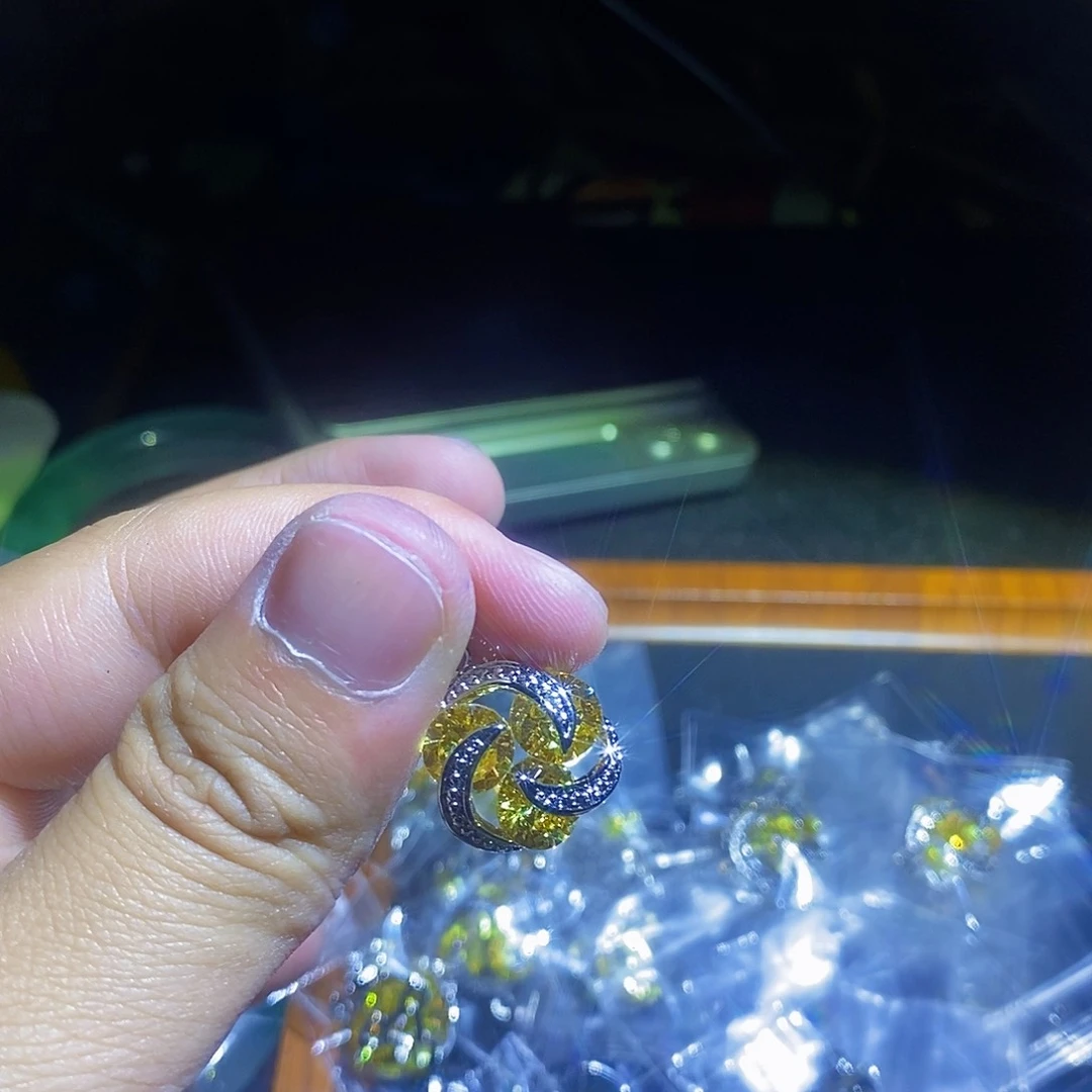 无非金属南非专属设计定制996