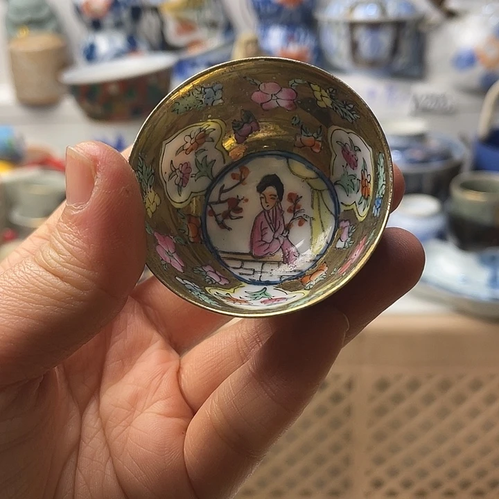 瓷片惠*哈哈哈我要看的时候他