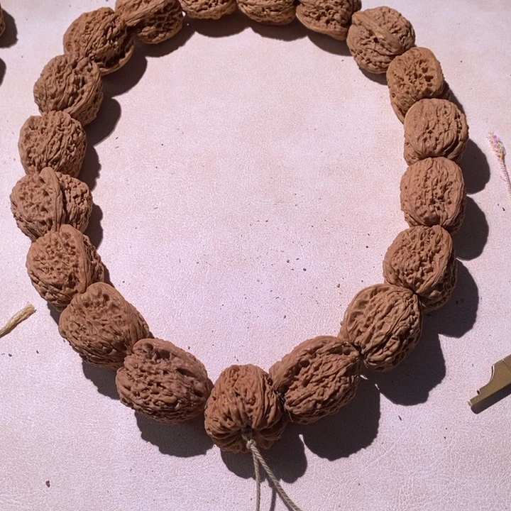 手串文玩核桃蛋***生…………