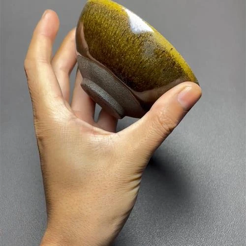 【闪购商品】茶盏-1101...........