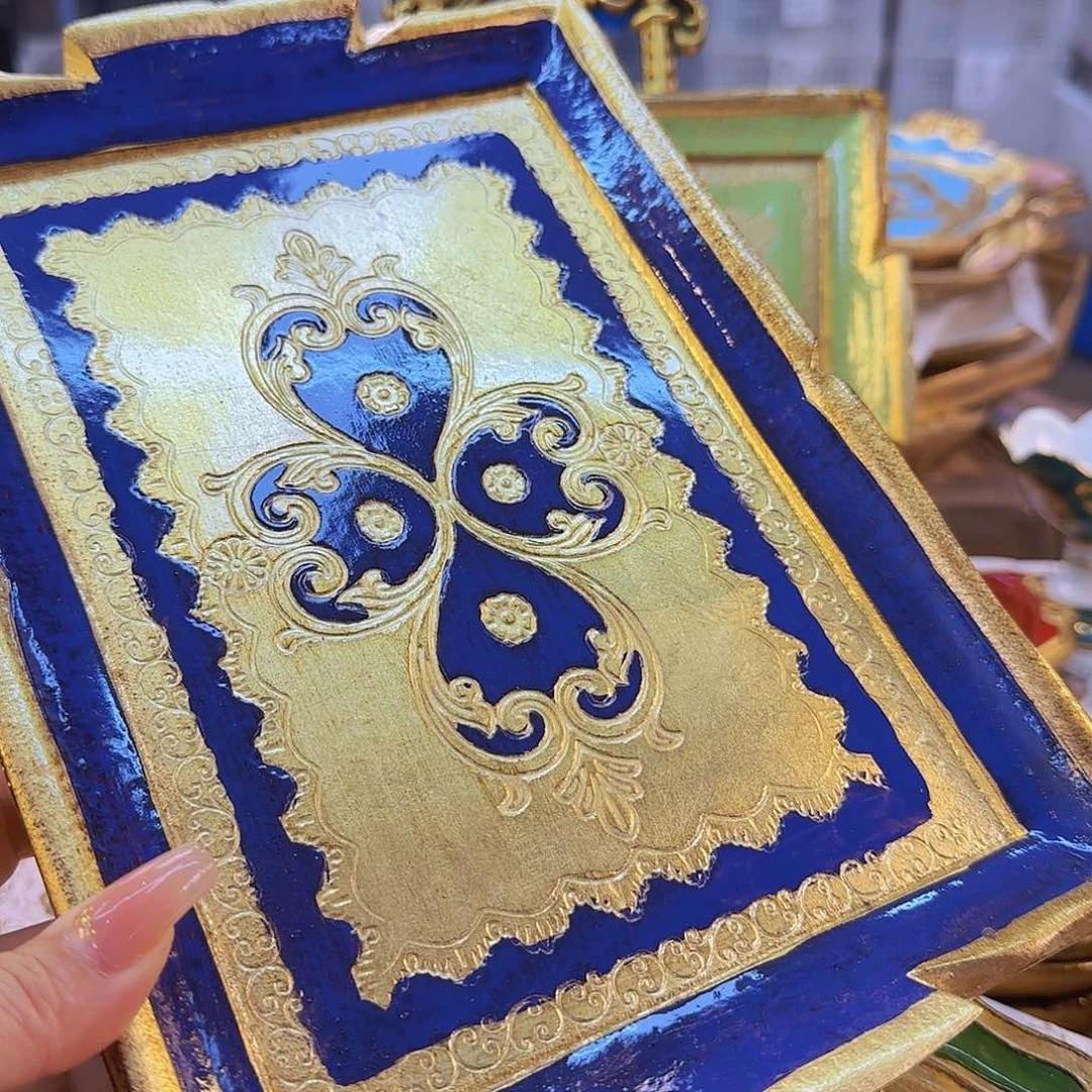 摆件欧洲瓷器收藏鉴赏