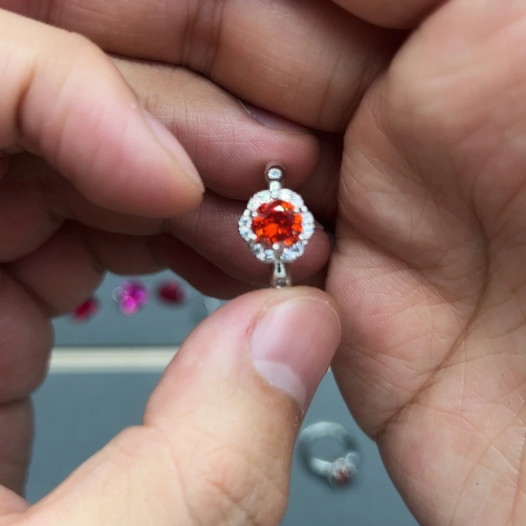 2蓝宝石（处理）28736