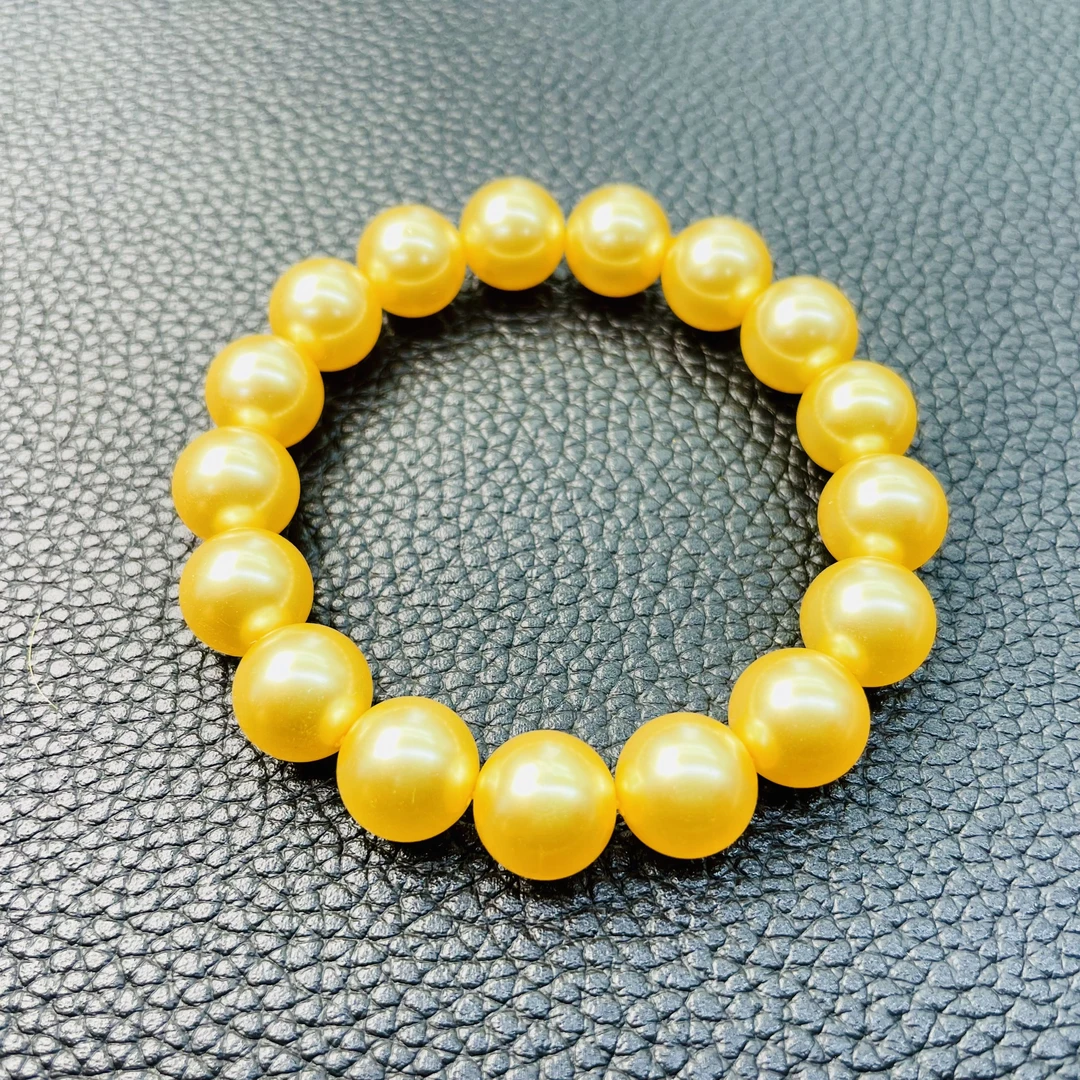 【誉青甄选】F311-1克里米斯特手串多样性发一件