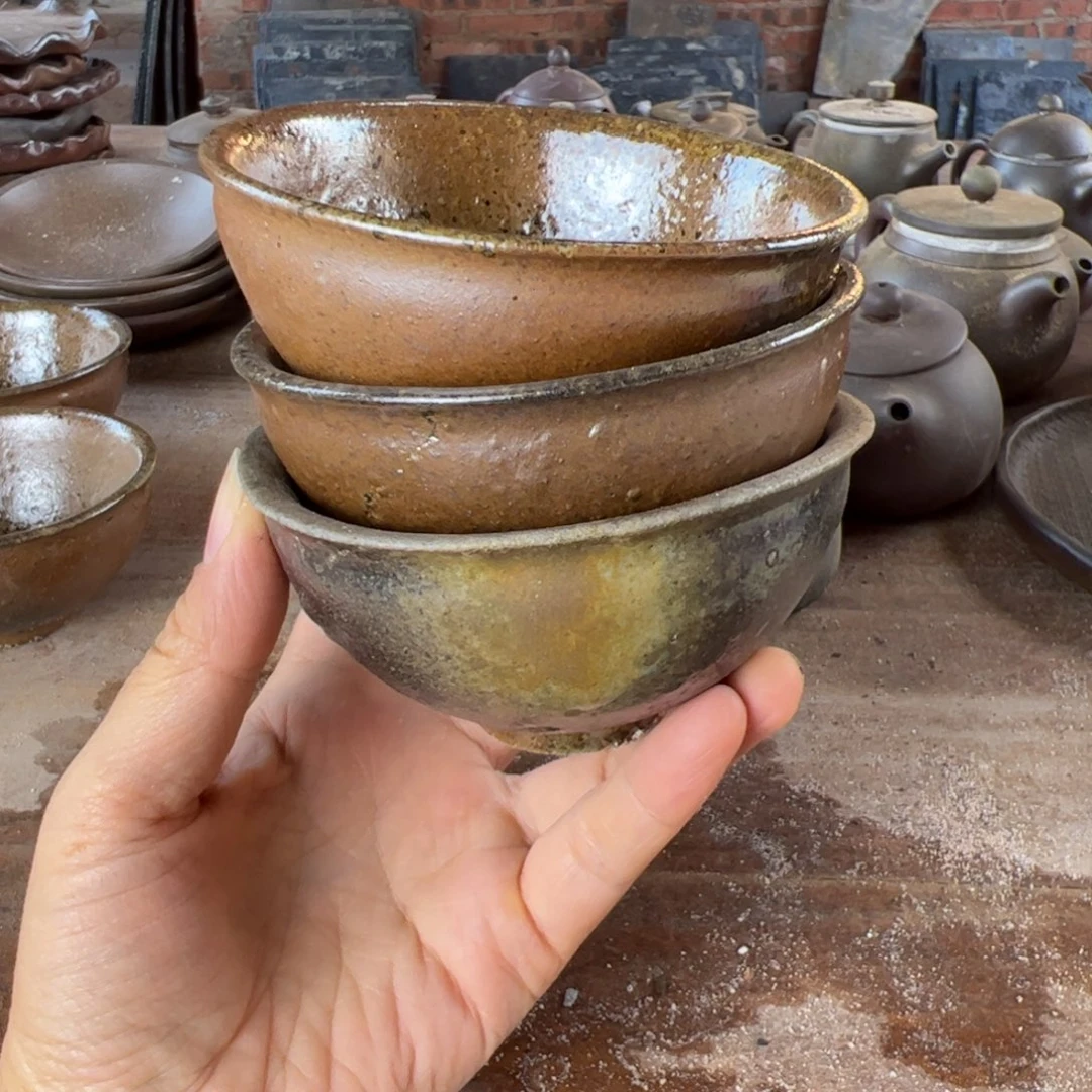 坭兴陶贵台龙窑A228