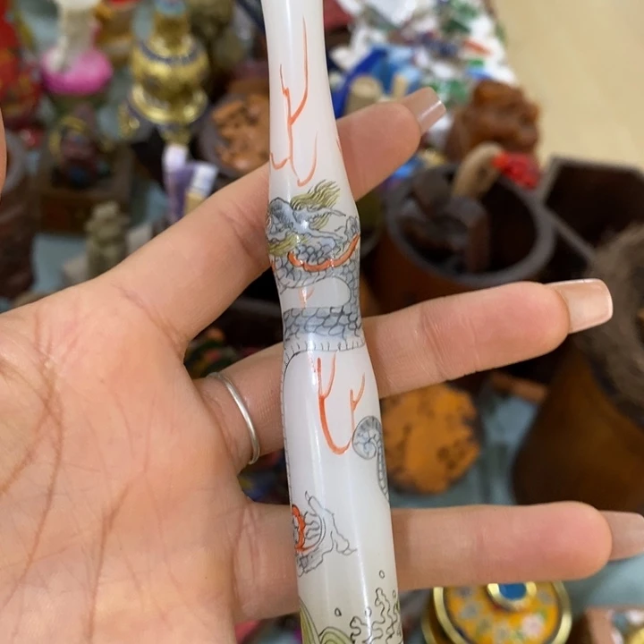摆件宫廷影视老旧工艺摆件