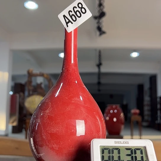 杜***二瓷片668 景德镇陶瓷