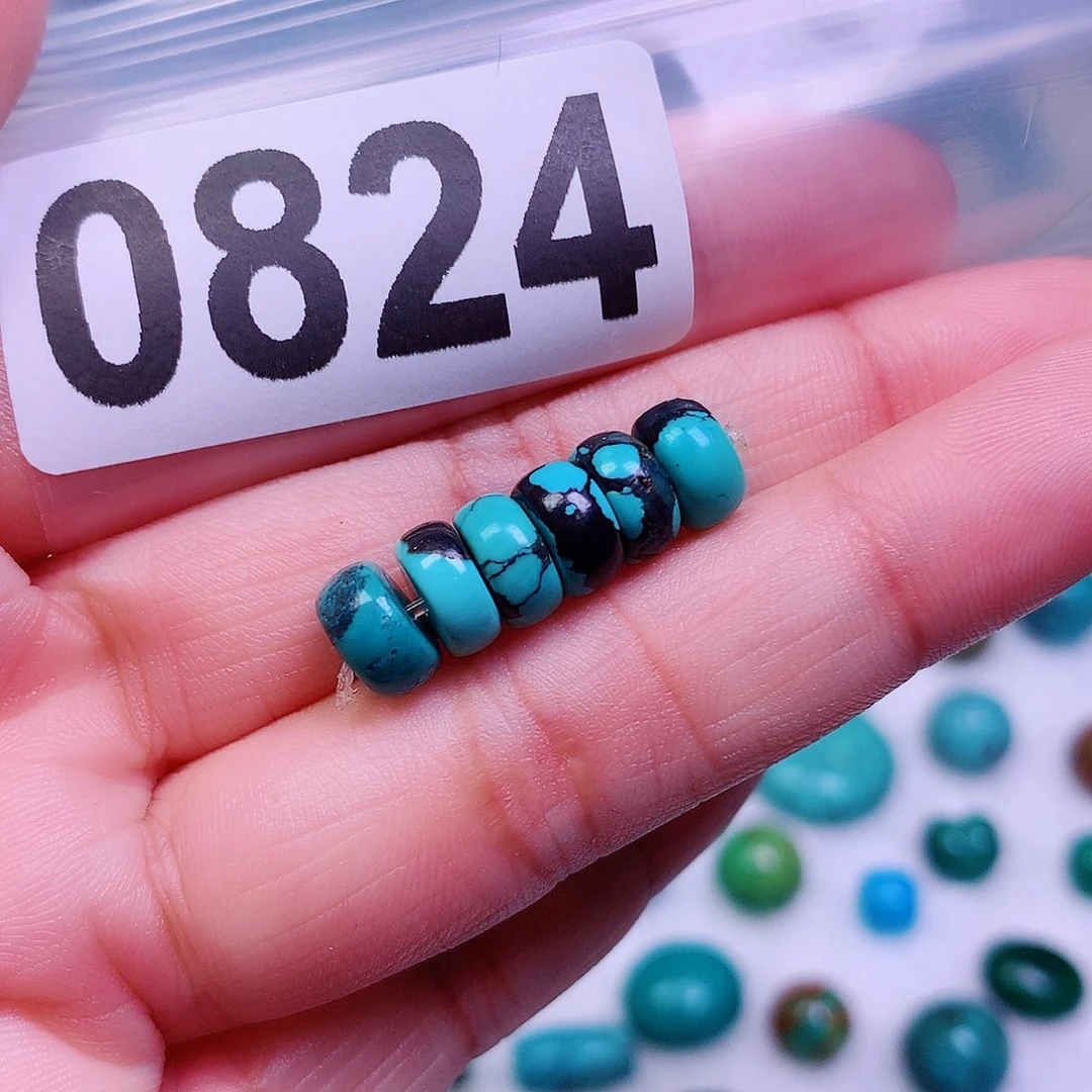 空竹粉丝专享十堰特色手工散珠