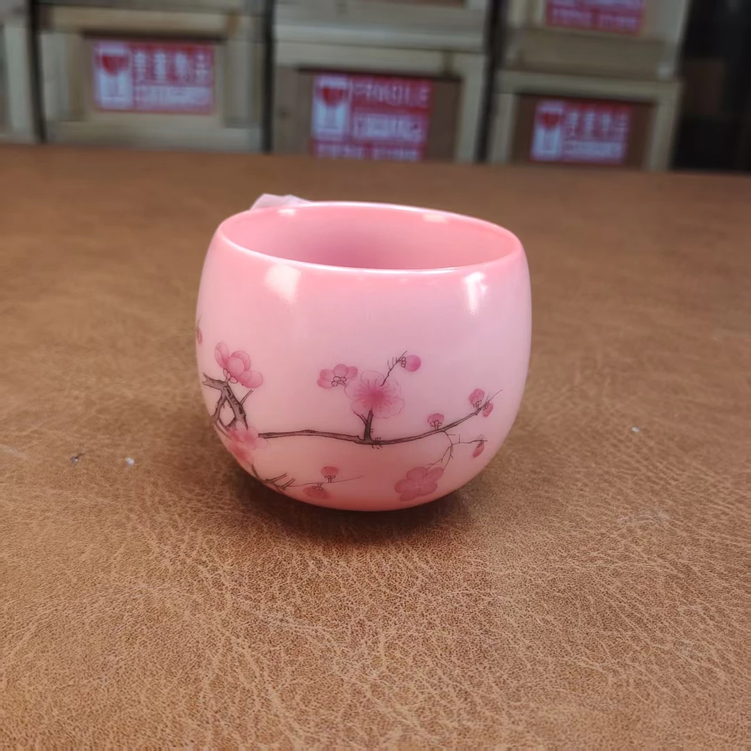 粉黛佳人猪油冻-5282-直播专享