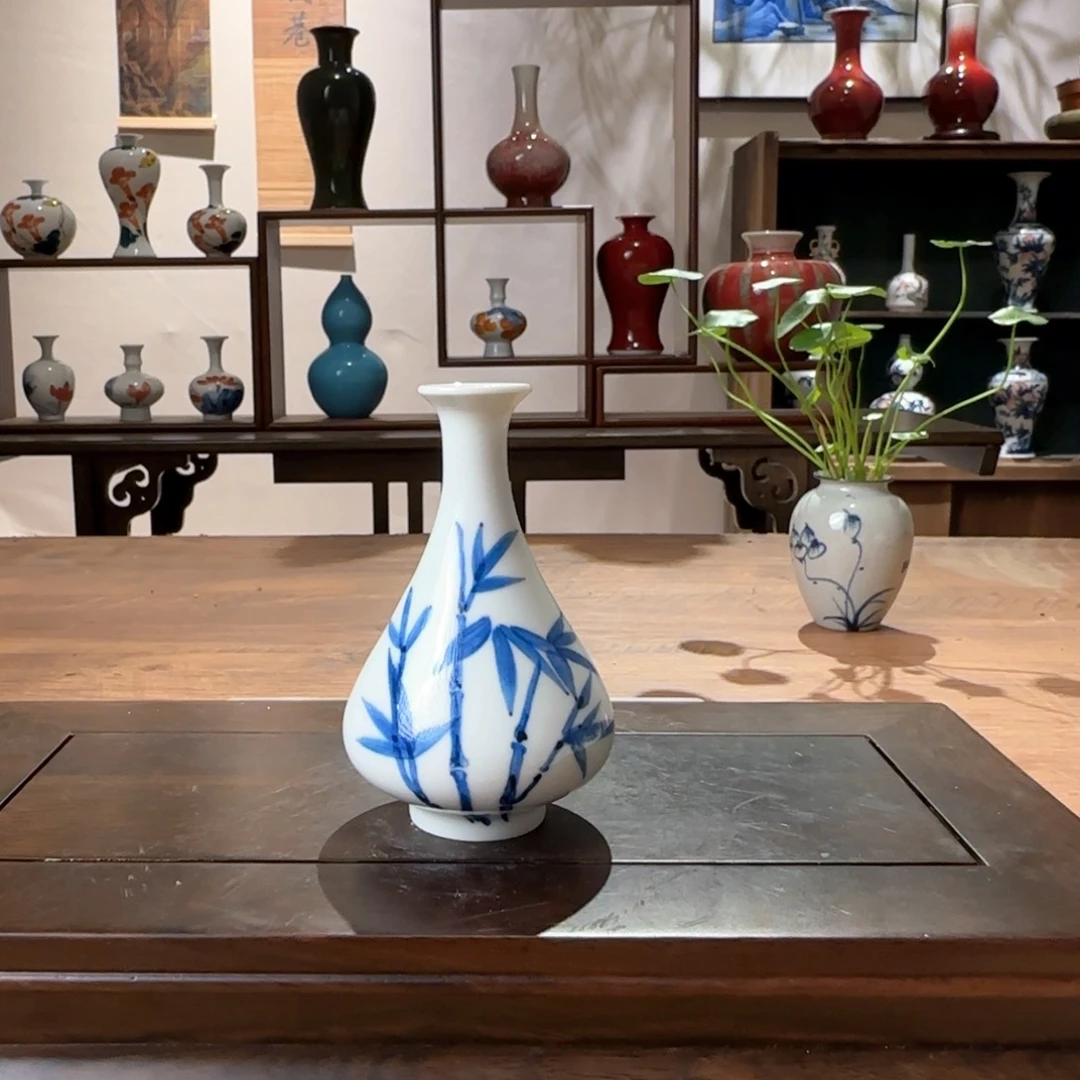 摆件我是实打实的