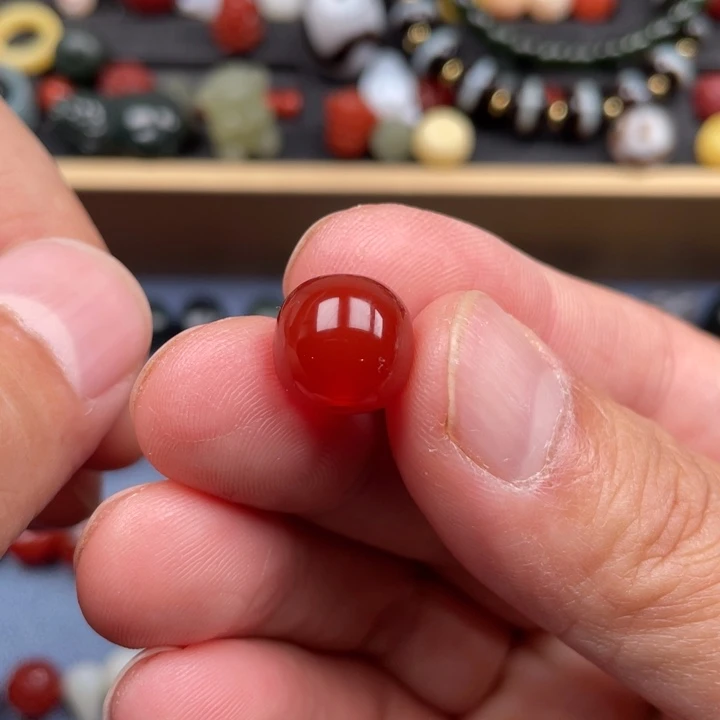 玛瑙/玉髓直播未镶嵌