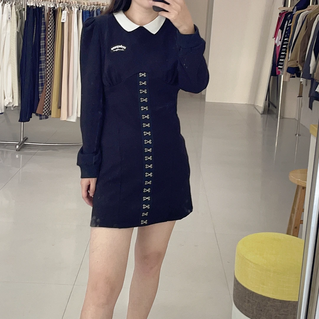 品牌撤柜女装特价秒杀