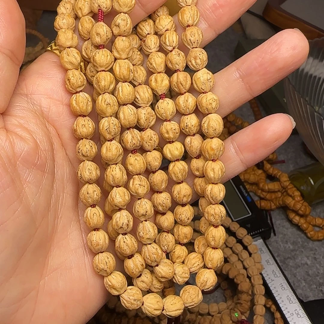 柏香籽/百香籽吊坠纯原桩