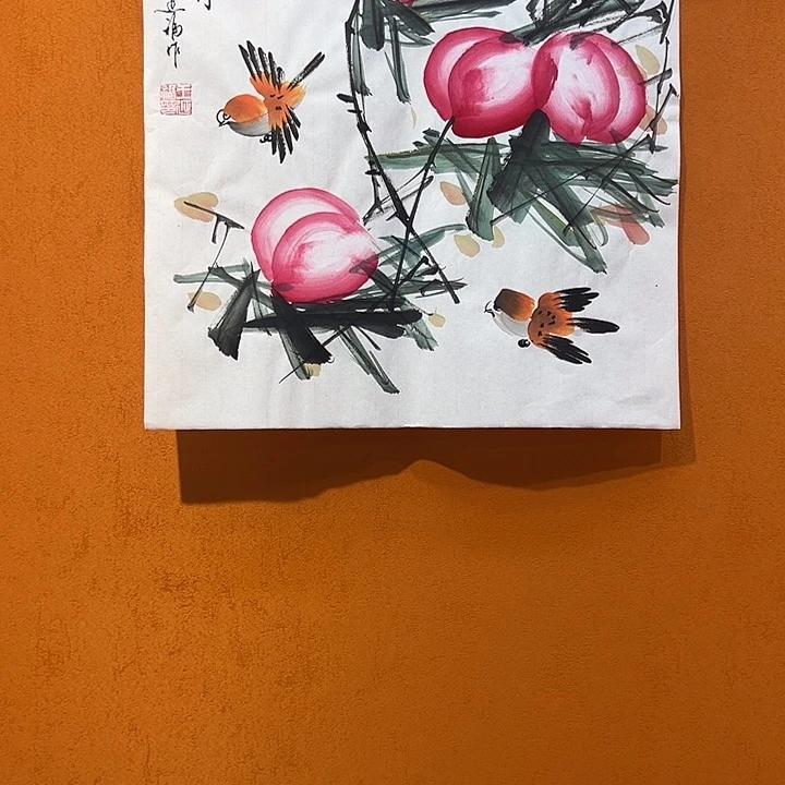 国画我也不知道我为什么要这样对你