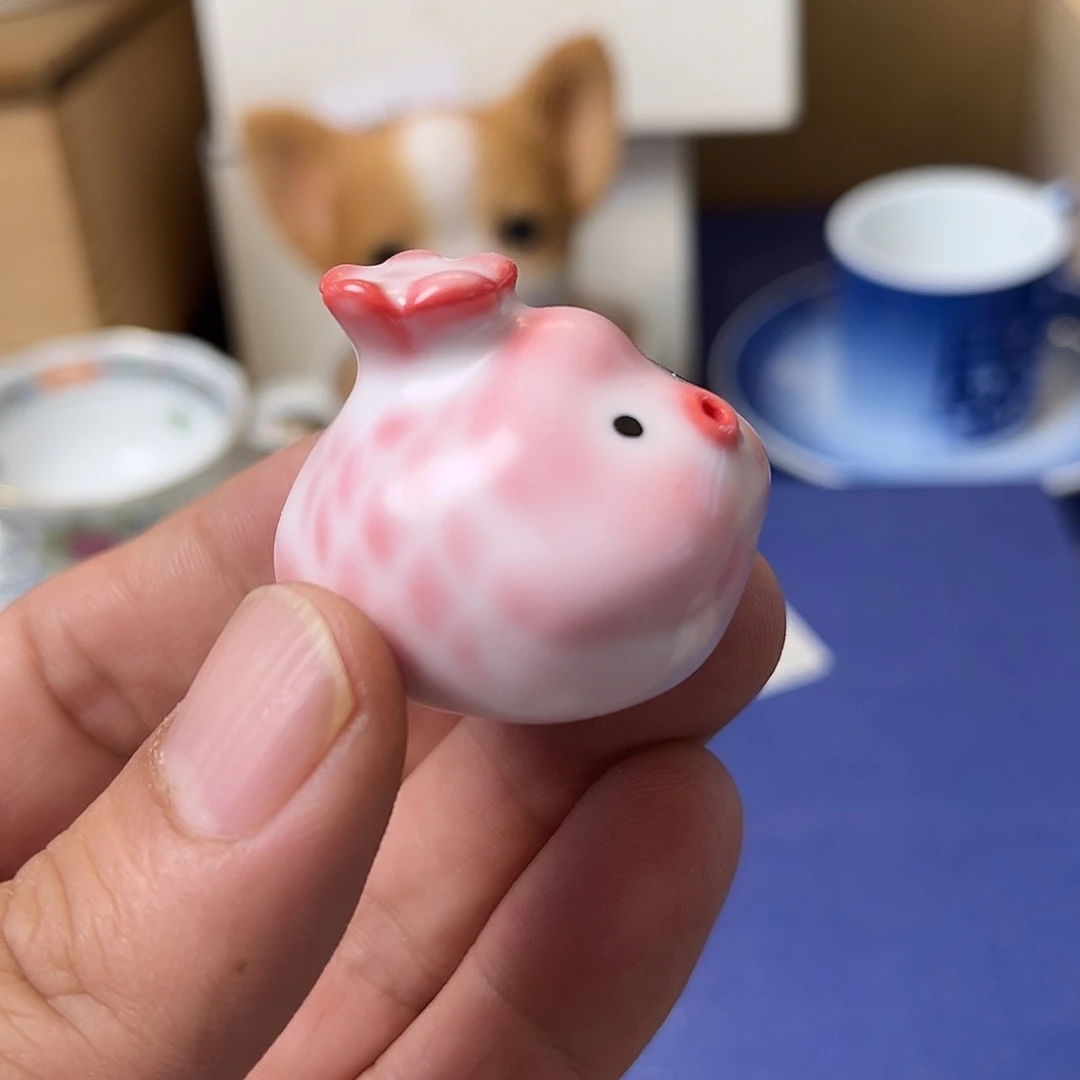 盖碗我也没事啦就说嘛不