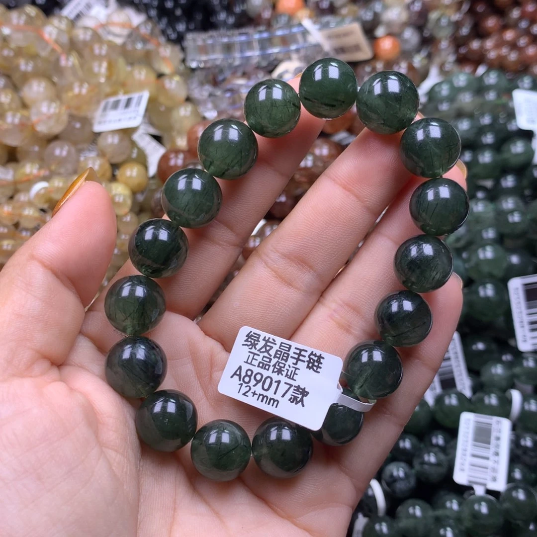 未镶嵌手链水晶1111111111