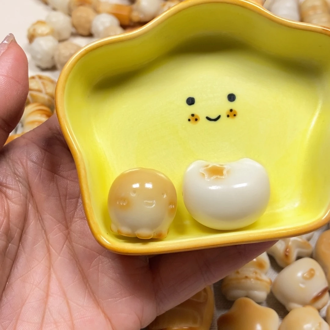 菩提根/象牙果手串补单