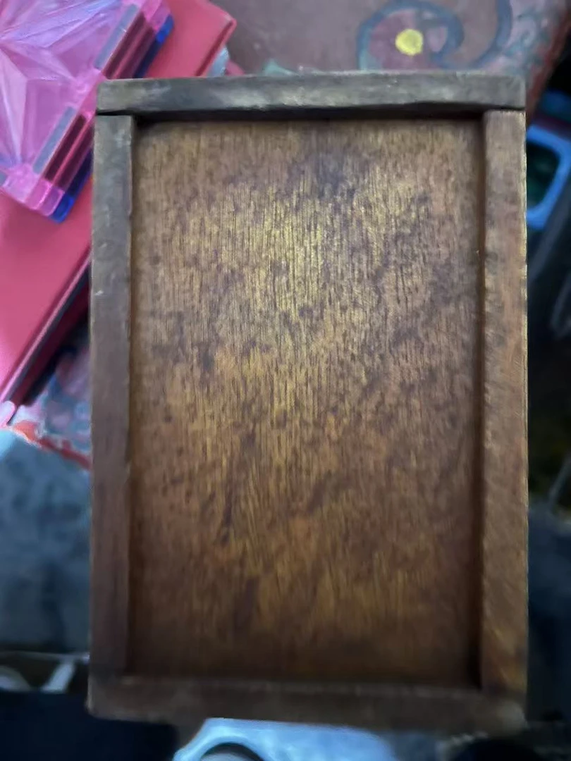 精品摆件小闷盒子00
