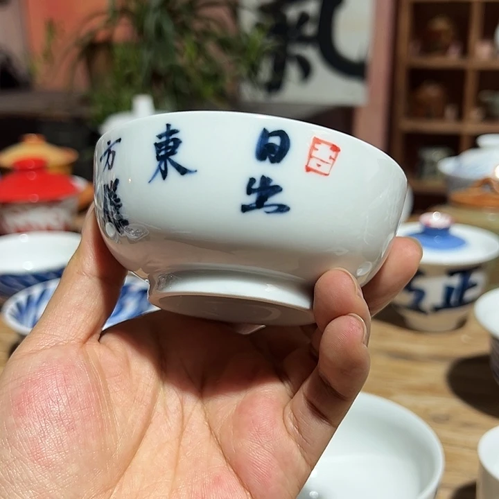 陶瓷艺术作品欣赏