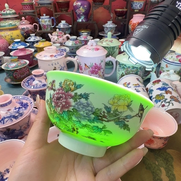 摆件瓷景德镇陶瓷