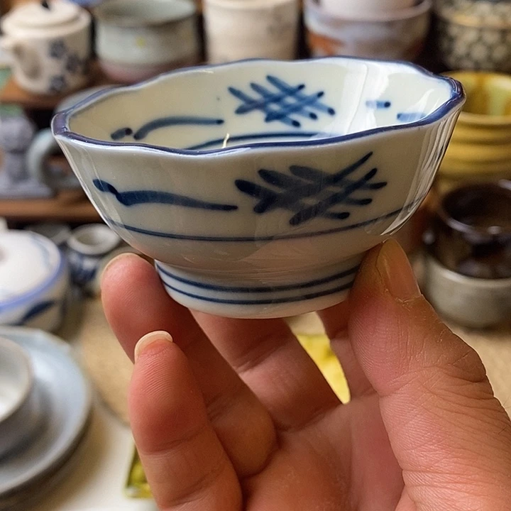 115 中古品默认微瑕满18包邮