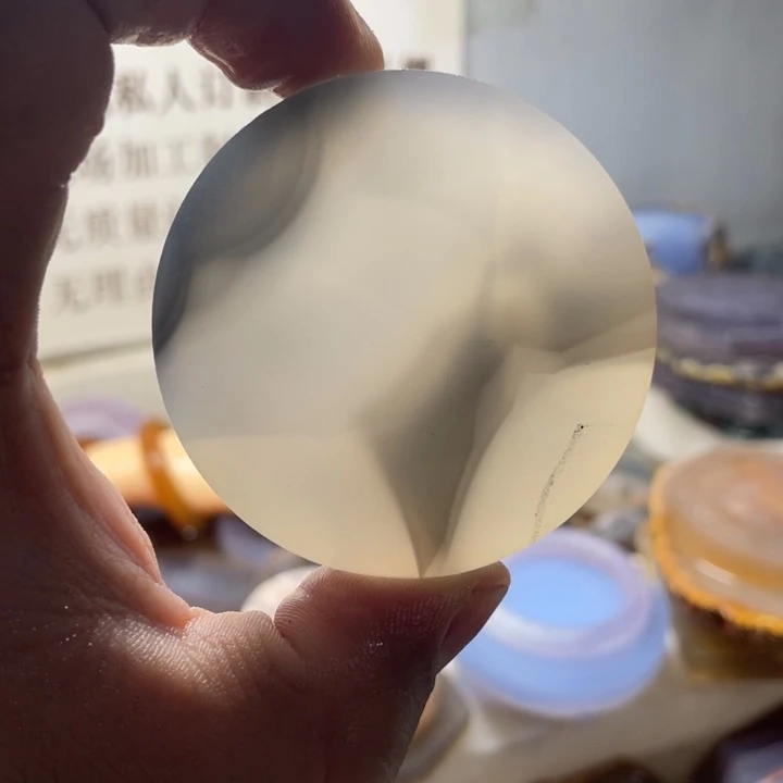 定制玛瑙我**休私人定制吊坠