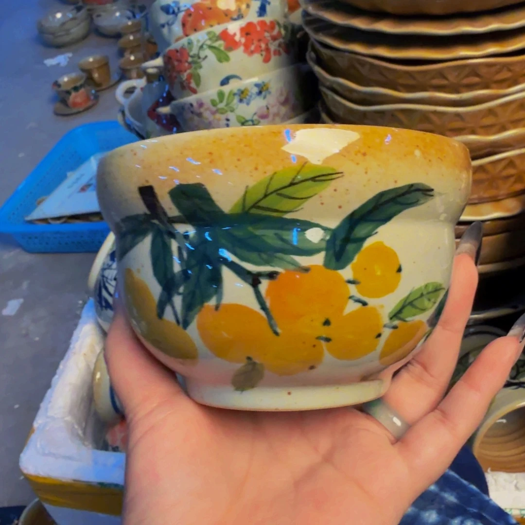 陶景德镇源头厂家