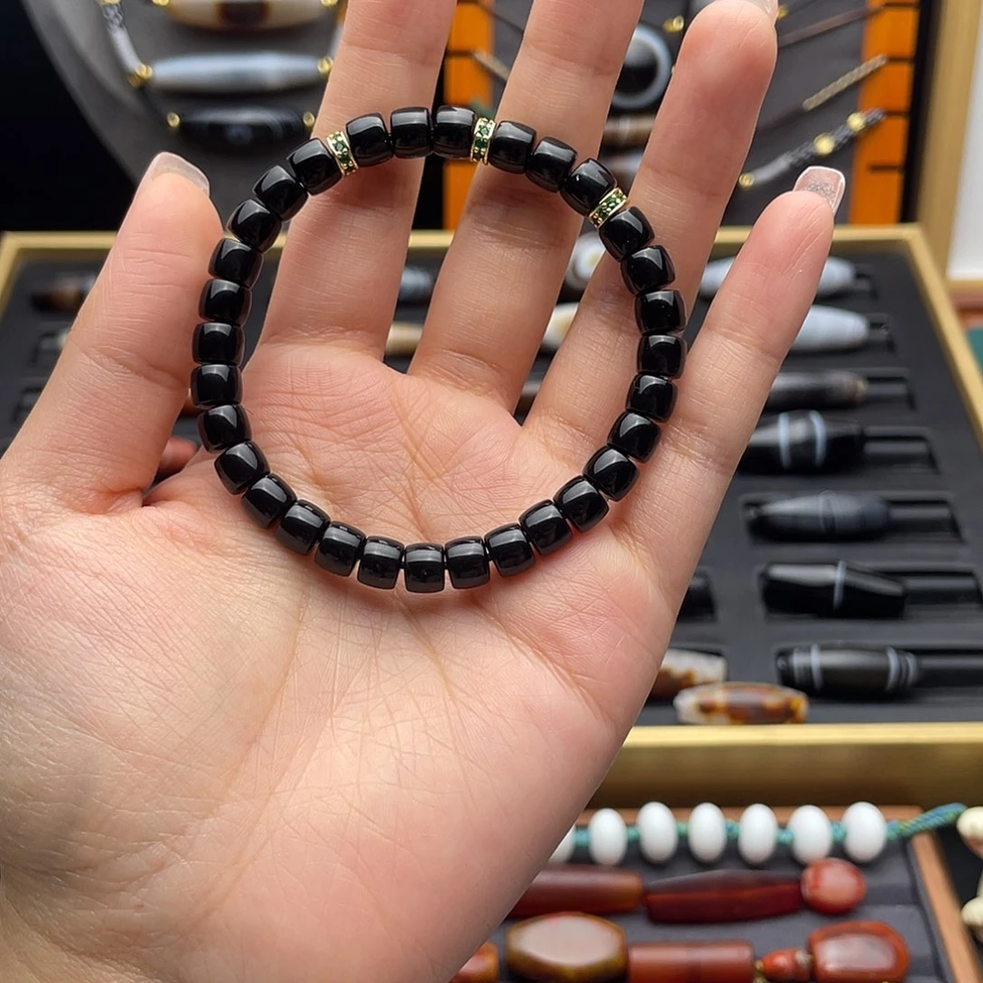 玛瑙/玉髓珠宝半成品合金