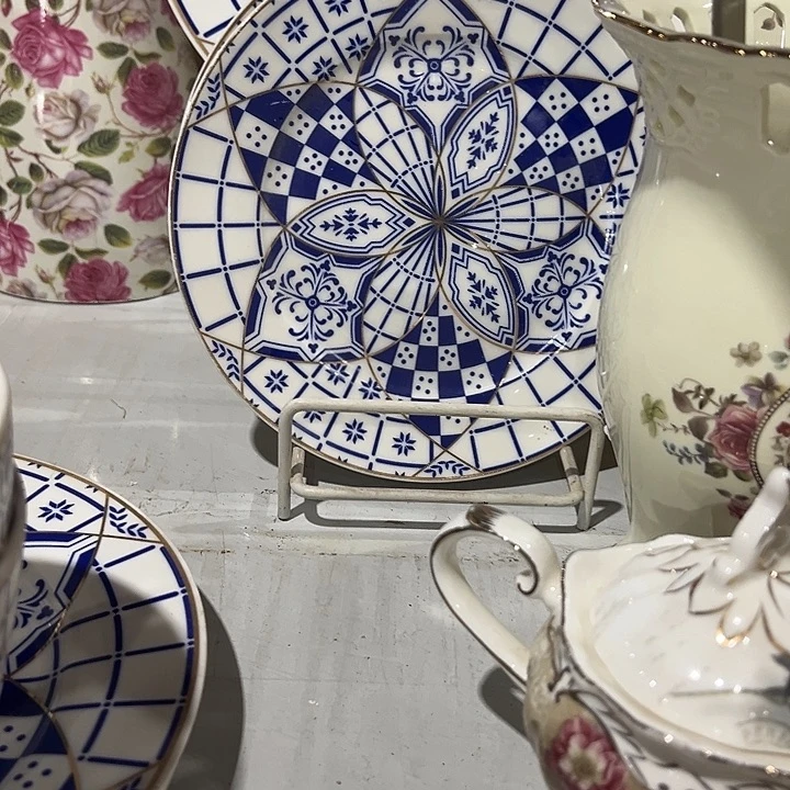 陶两个，111111.8英寸