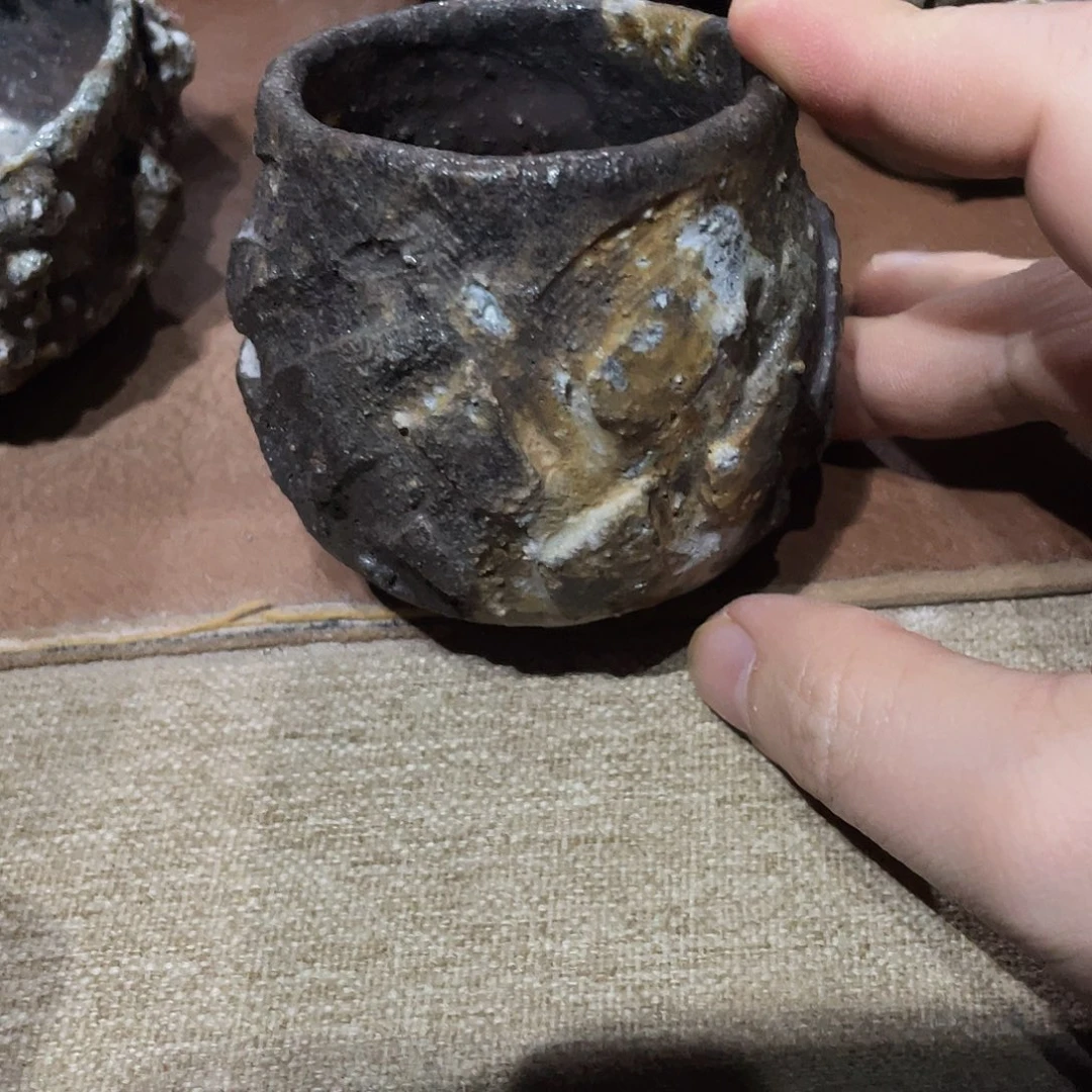 星***辰景德镇陶瓷艺术器物