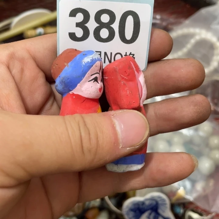 华***華陶瓷直播间火爆热卖