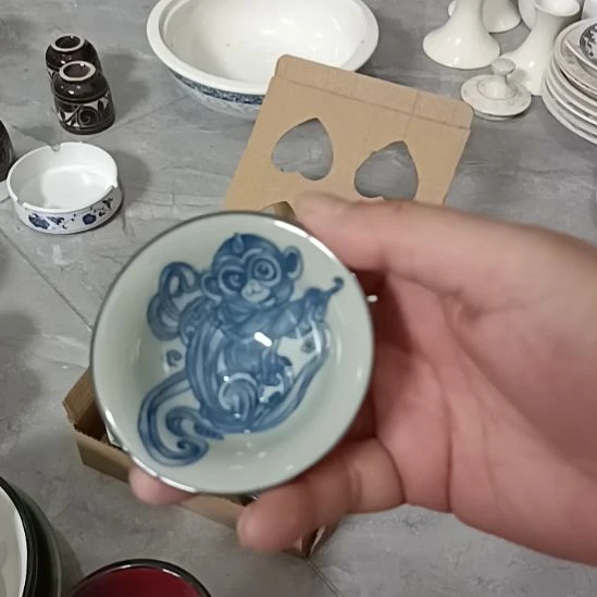 用***2老货盘子碗啥都有