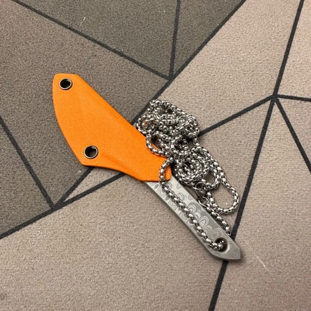 大马挂件户外工具