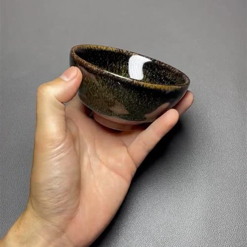 【闪购商品】茶盏-10025..........