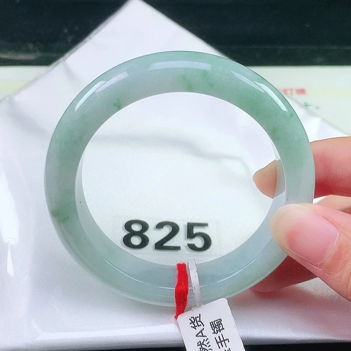 未镶嵌手镯翡翠翡翠手镯